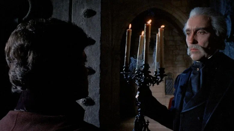 Count Dracula screenshot 8