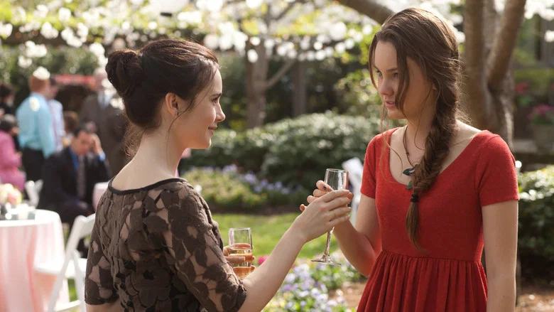 Stuck in Love screenshot 5