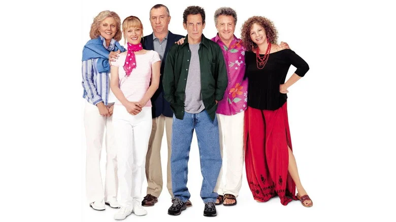 Meet the Fockers screenshot 5