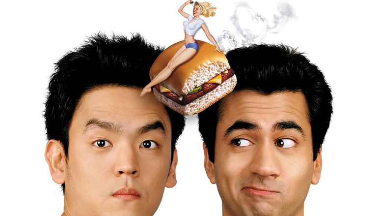 Harold & Kumar Go to White Castle screenshot 2