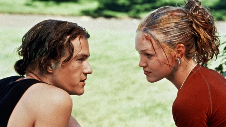 10 Things I Hate About You screenshot 4