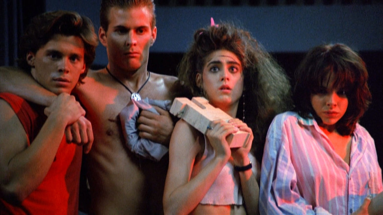 Hide and Go Shriek screenshot 4