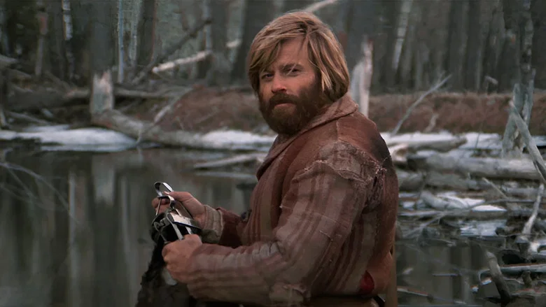 Jeremiah Johnson screenshot 7