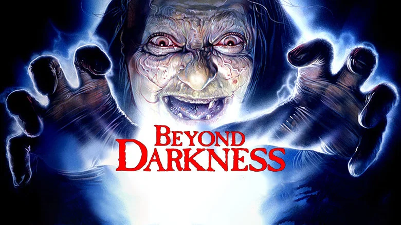 Beyond Darkness screenshot 5