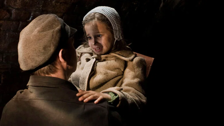 In Darkness screenshot 2