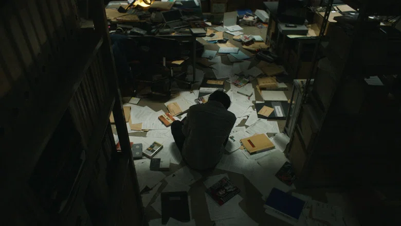 KINKI screenshot 1