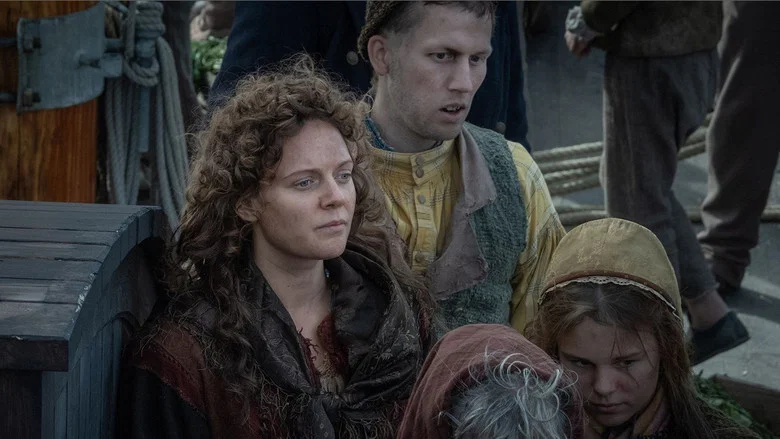The Emigrants screenshot 8