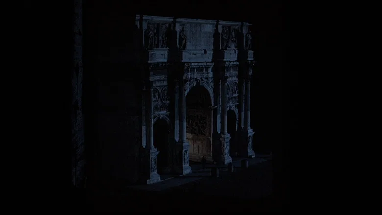 Daisy Miller screenshot 6