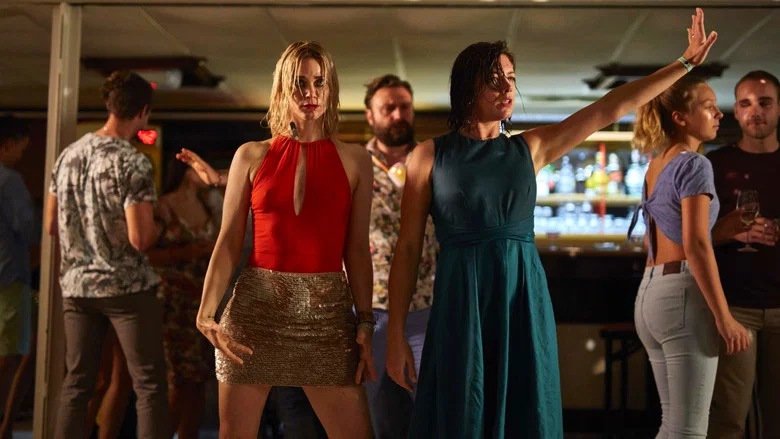 All Inclusive screenshot 5