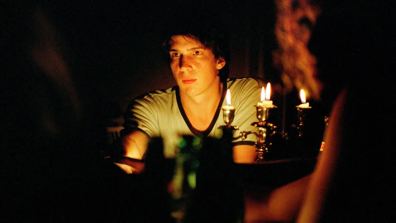 Midsummer screenshot 1