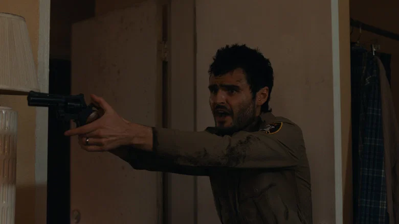 The Deputy screenshot 3