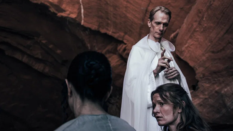 The Angel screenshot 1