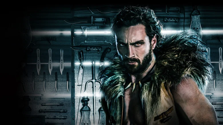 Kraven the Hunter screenshot 8