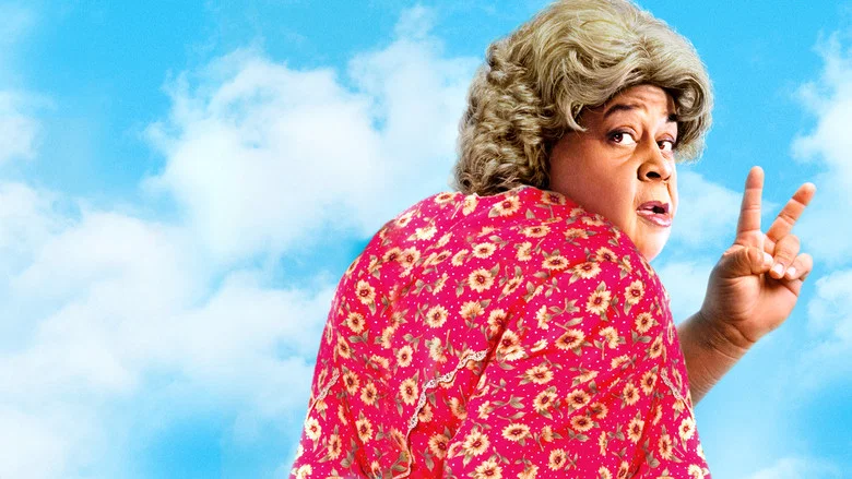 Big Momma's House 2 screenshot 3