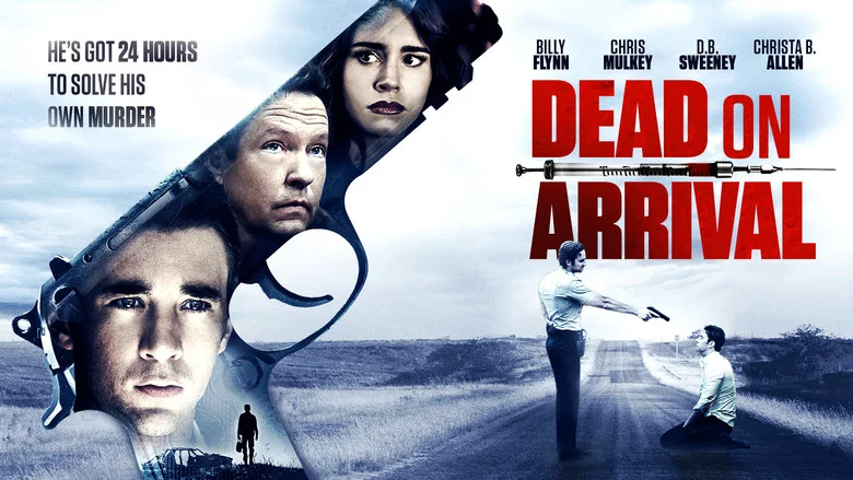Dead on Arrival screenshot 2