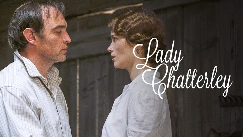 Lady Chatterley screenshot 6