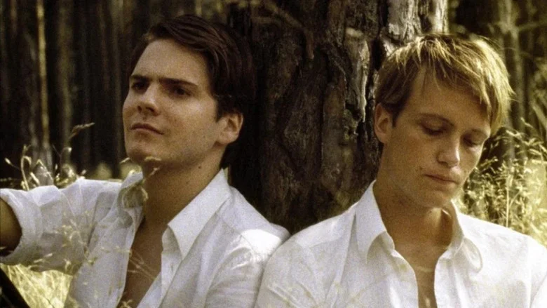 Love in Thoughts screenshot 2