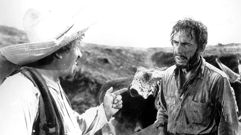 The Treasure of the Sierra Madre screenshot 3