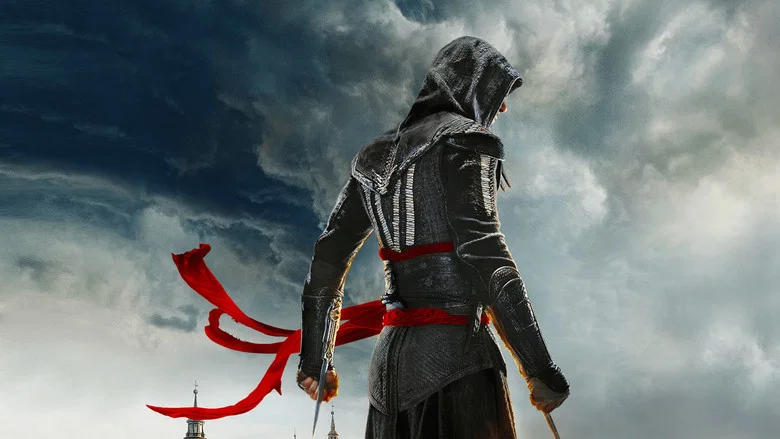 Assassin's Creed screenshot 1
