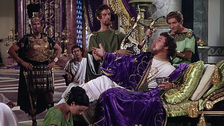 Quo Vadis screenshot 2