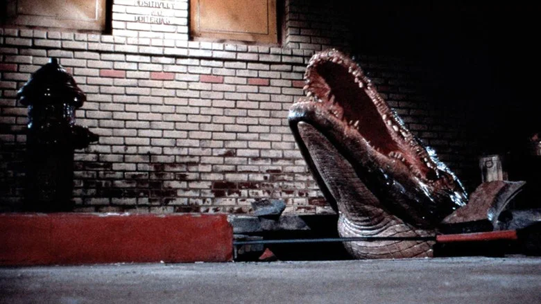 Alligator screenshot 2