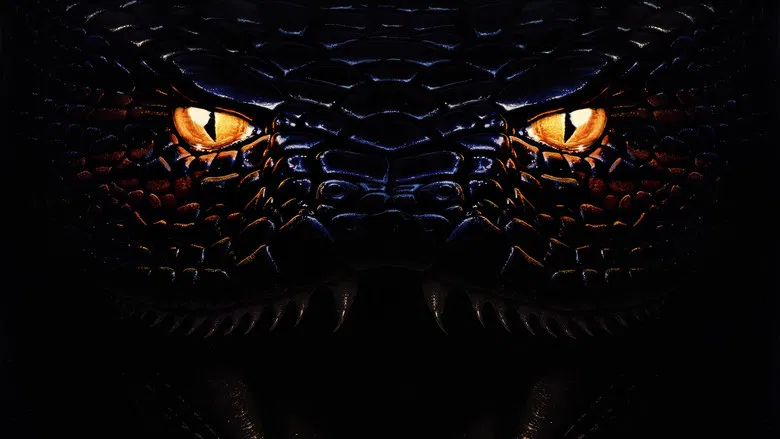 Anaconda screenshot 1