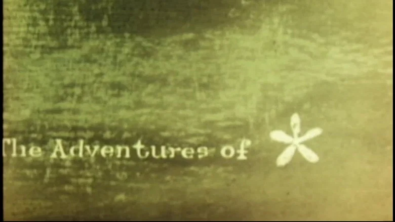 The Adventures of * screenshot 1