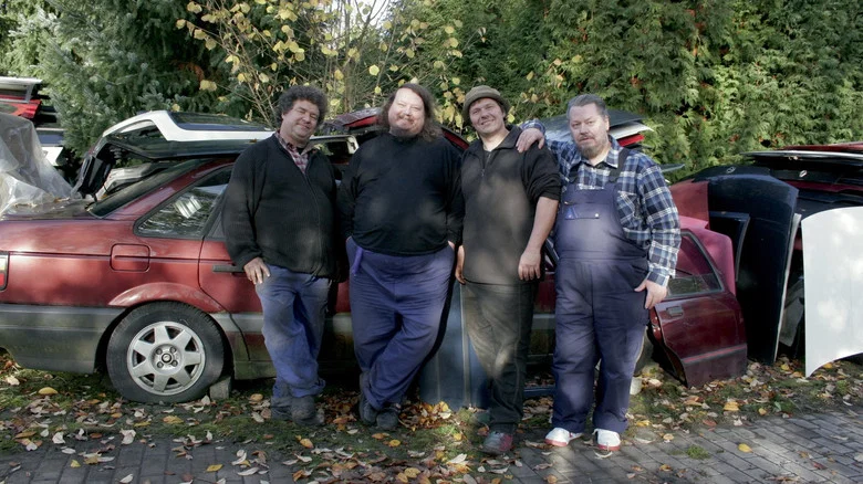Die Ludolfs - Der Film screenshot 2