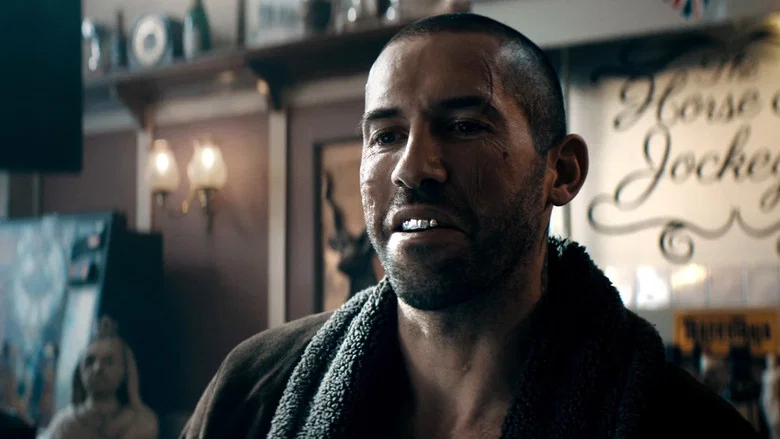 Avengement screenshot 4