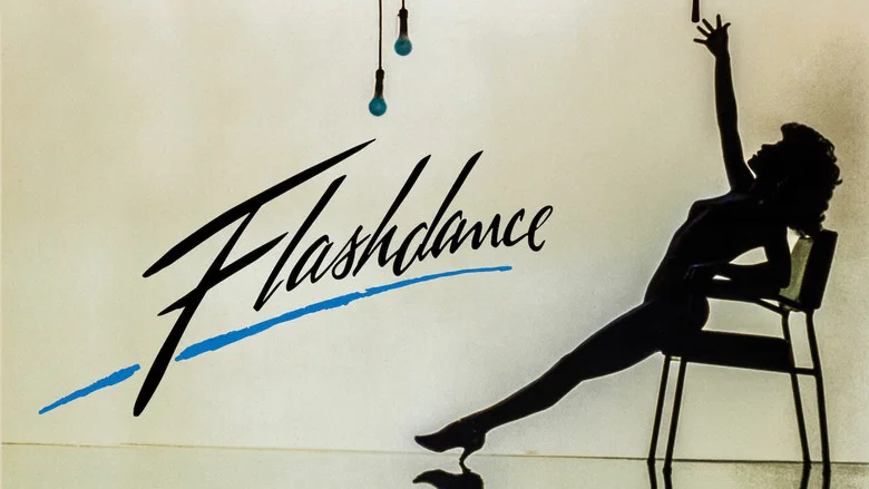 Flashdance screenshot 8