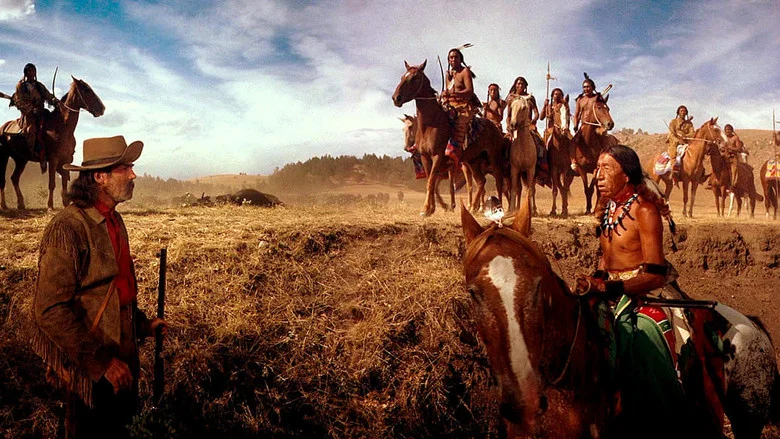How the West Was Won screenshot 4