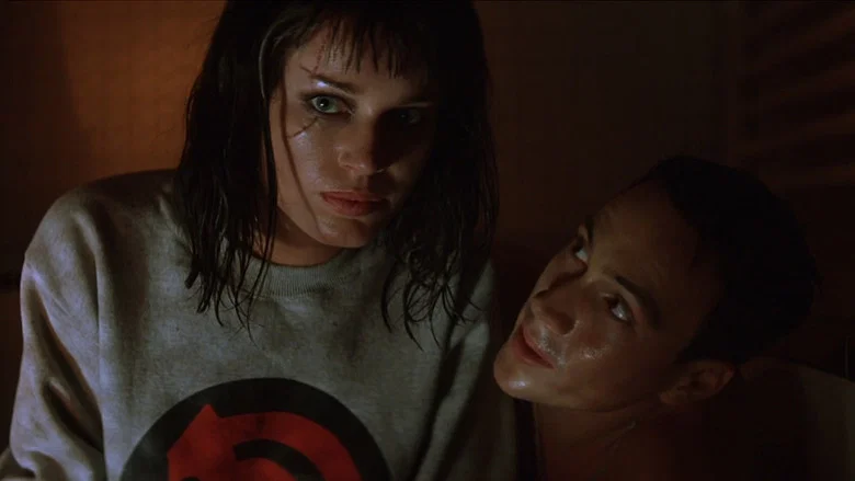 Rollerball screenshot 5