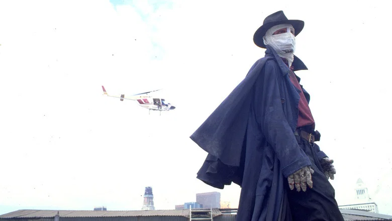 Darkman screenshot 7