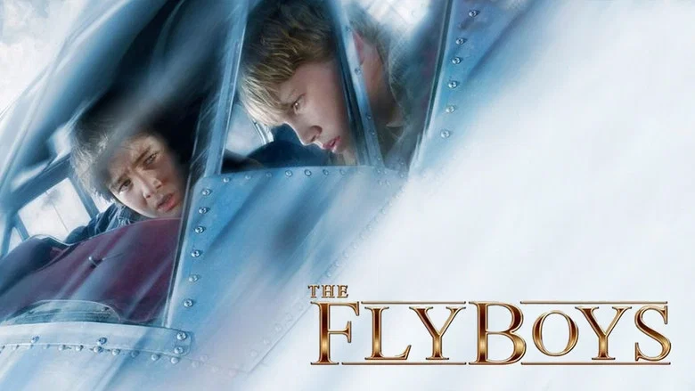 The Flyboys screenshot 2
