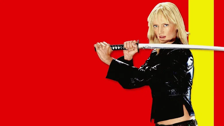 Kill Bill: Vol. 2 screenshot 2