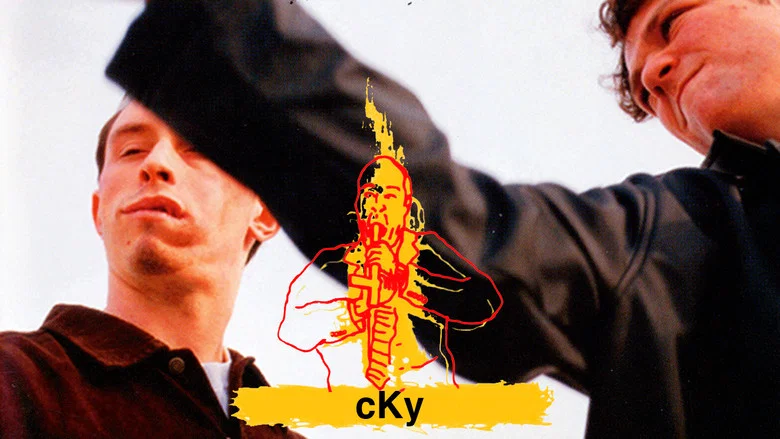 Landspeed presents: CKY screenshot 2