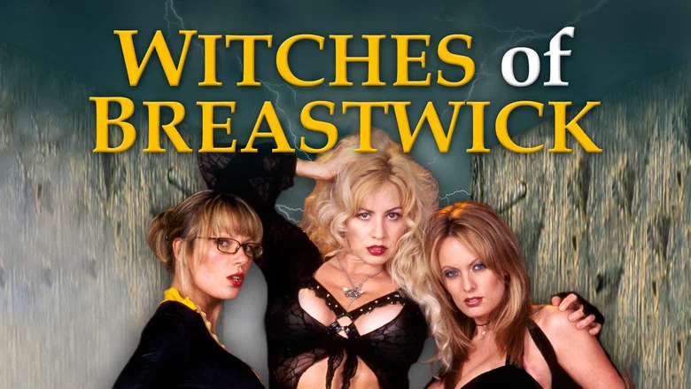 The Witches of Breastwick screenshot 6