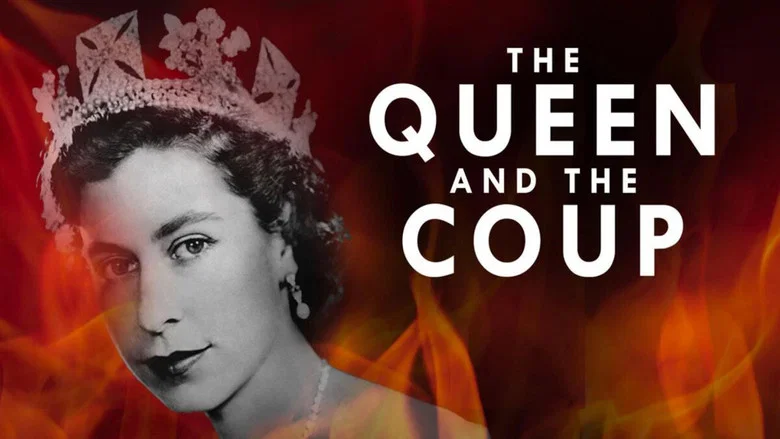 The Queen and the Coup screenshot 1