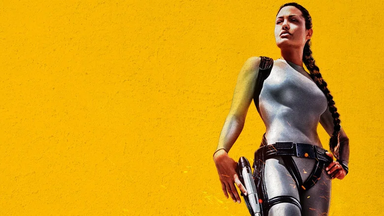 Lara Croft: Tomb Raider - The Cradle of Life screenshot 4