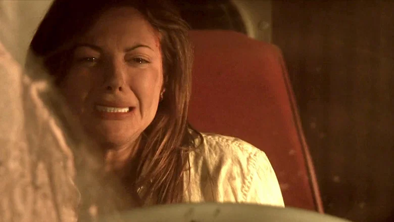 The Hitcher II: I've Been Waiting screenshot 4