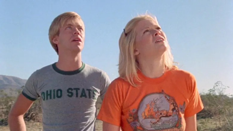 The Hills Have Eyes screenshot 5