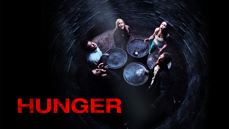 Hunger screenshot 3