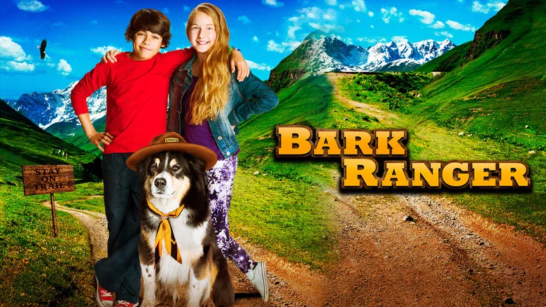 Bark Ranger screenshot 2