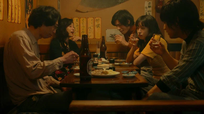 Asakusa Kid screenshot 5