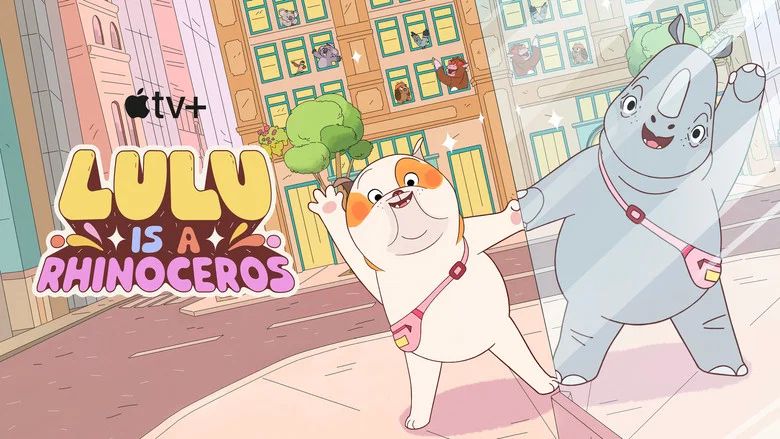 Lulu Is a Rhinoceros screenshot 8