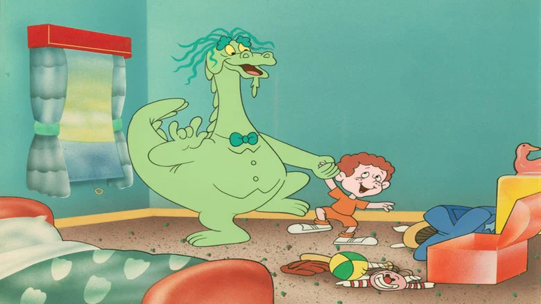 Puff, the Magic Dragon screenshot 2