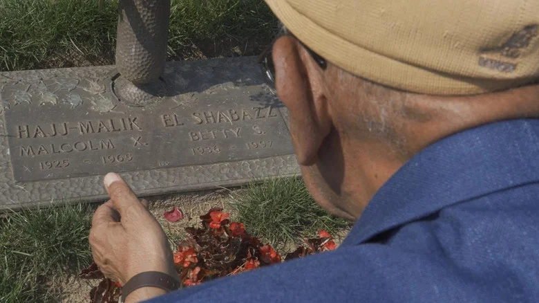 Malcolm X and the Sudanese screenshot 4