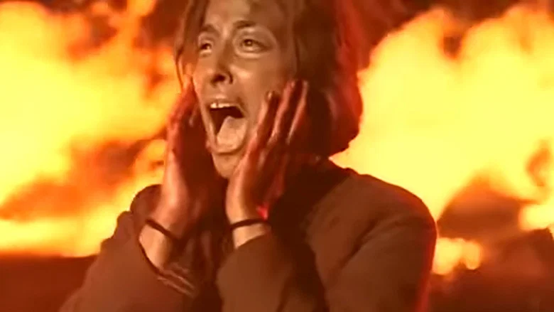 Mother India screenshot 5