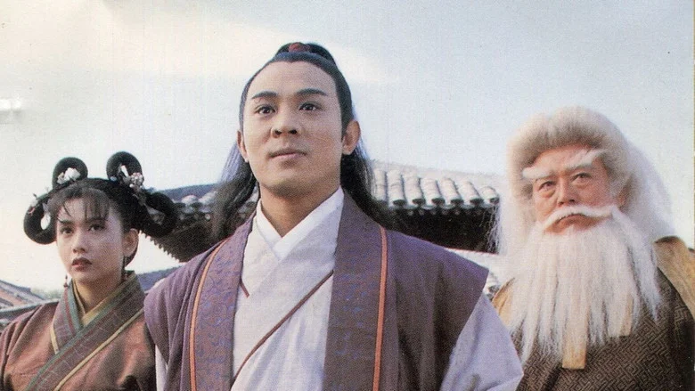 Kung Fu Cult Master screenshot 2