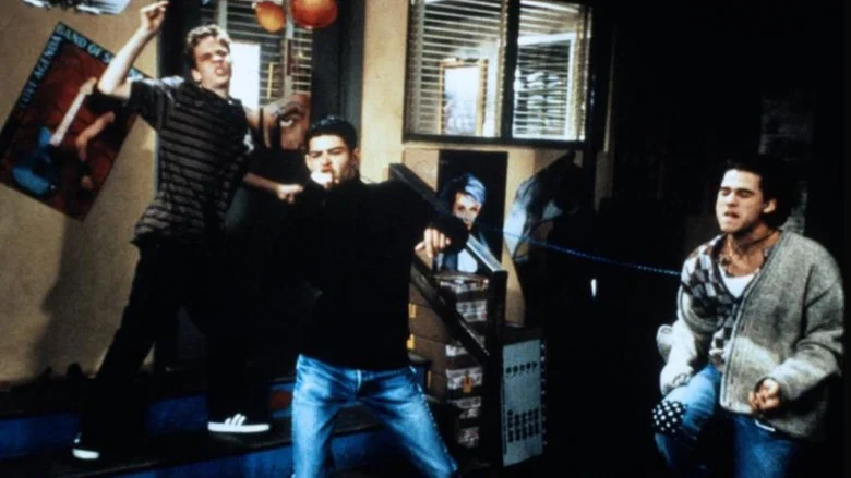 Empire Records screenshot 5